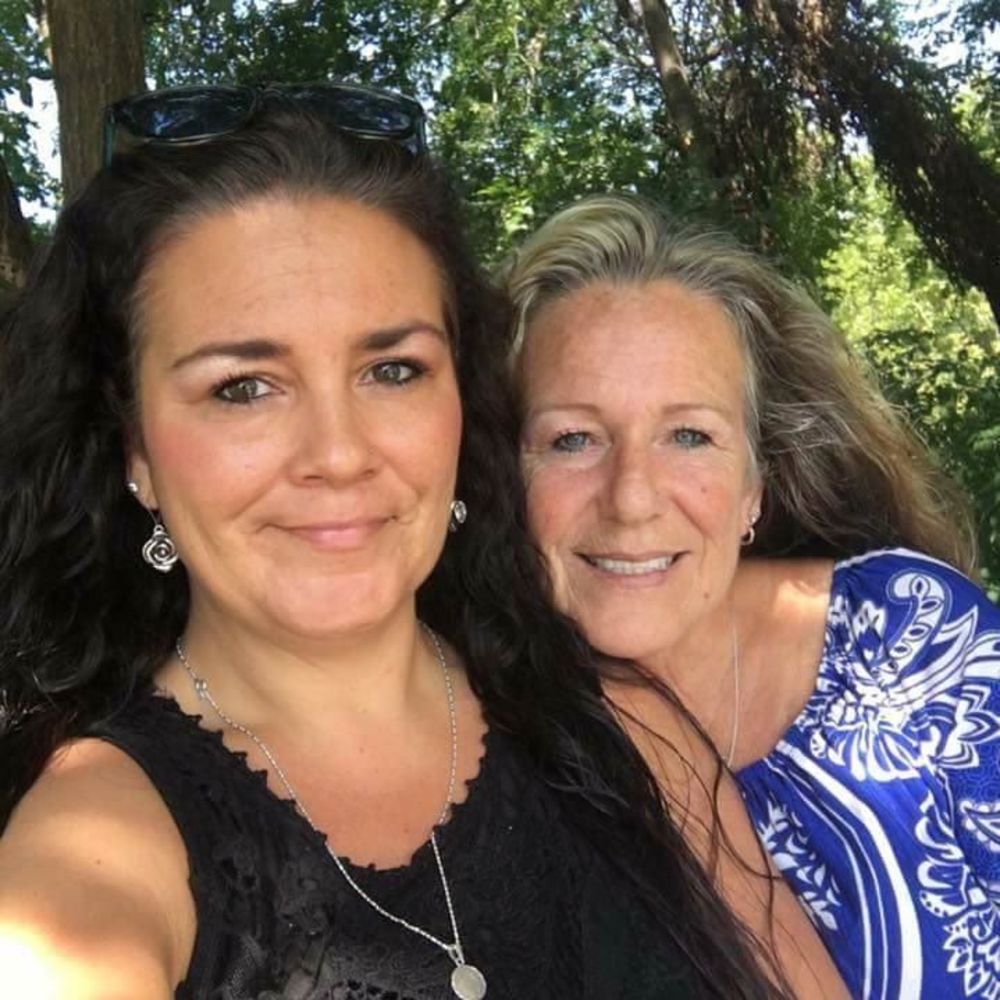 Meet your Posher, Cindi